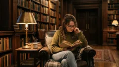 Tichá inteligencia: 7 skrytých signálov reči tela ľudí s vysokým IQ