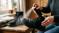 Ako uchovať topánky na jar: 5 produktov, ktoré predĺžia životnosť vašich obľúbených párov