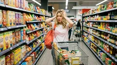 5 chýb, ktoré robíte v supermarketoch: Obaly, ktoré môžete prestať kupovať už dnes
