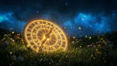 Horoskop na marec 2026: retrográdny Merkúr, rovnodennosť a čo si postrážiť