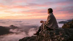 9 viet, ktoré stíšia vnútorného kritika a znížia stres aj v bežný deň