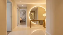 Zrkadlo v tejto oblasti je magnetom na problémy — dizajnéri už roky skrývajú pravdu