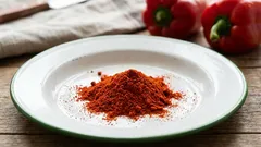 Viac ako len korenie: Ako dosiahnuť bohatšiu arómu a farbu v každom jedle