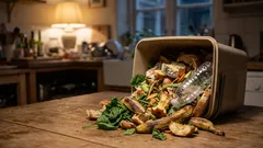 Prestala som vyhadzovať jedlo: 7 jednoduchých spôsobov, ako ušetriť jedlo a svoj rozpočet