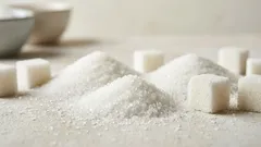 Skrytý cukor v potravinách: kde ho hľadať a ako ho odhaliť na etikete