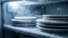 Dávam taniere do mrazničky: tento geniálny životný trik pozná len málokto