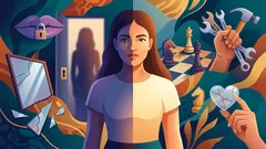 6 vecí, ktoré inteligentná žena nikdy nepovie svojmu mužovi