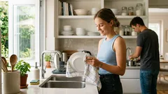 7 povinností manželky, na ktoré sa často zabúda