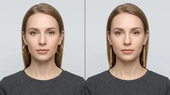 Ktoré náušnice vám zoštíhľujú tvár: Odborný sprievodca tvarmi a vizuálnymi efektmi