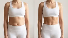 Robím to každý deň, aj keď som lenivý: brucho sa zmenšuje, nadúvanie ustupuje, chrbát sa uvoľňuje