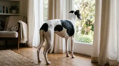 Prečo sa psovi naježia chlpy: Nie vždy ide o agresiu — Ako správne interpretovať tento signál