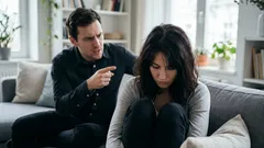 Ako zistiť, či vás muž manipuluje — Rozpoznanie manipulácie vo vzťahu