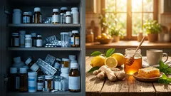 Ako posilniť imunitný systém za 7 dní: 3 tradičné recepty