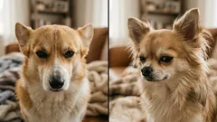 Psy sa nemstia: čo hovorí veda a čo by ste mali robiť vy