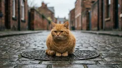 Opustené mačky na Slovensku: prečo končia v útulku a ako tomu predísť