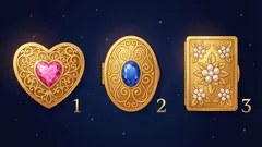 Osobnostný test: čo vám váš vnútorný pocit hovorí o vašej túžbe