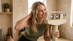 Jedno cvičenie na chudnutie celého tela: bez skákania, bez behania. Robí sa v stoji na mieste.